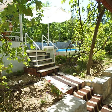Lapaz Esintisi Villa