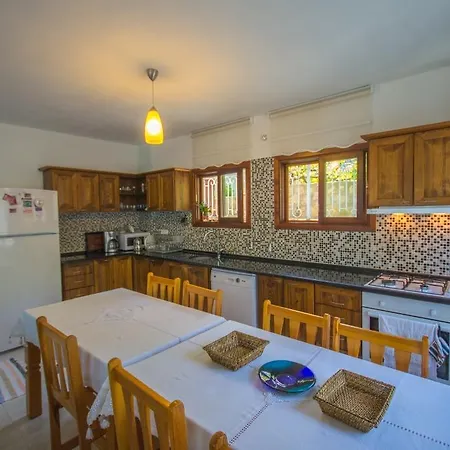 Lapaz Esintisi Villa *