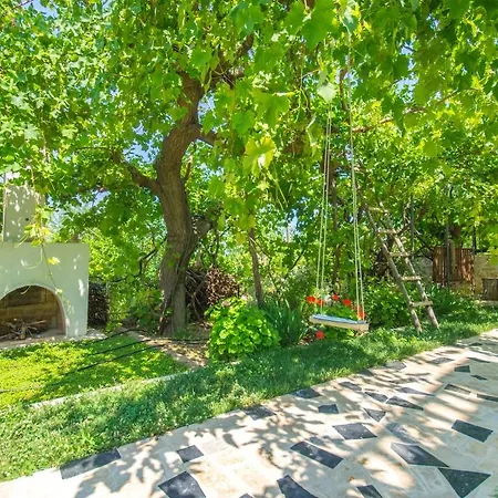 Lapaz Esintisi Villa