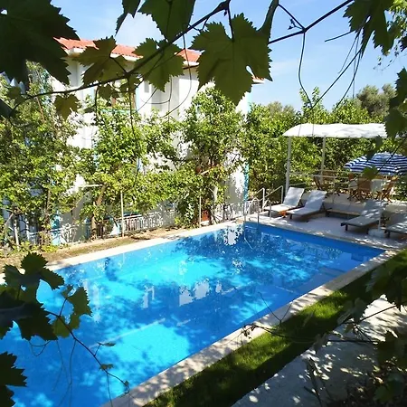Villa Lapaz Esintisi