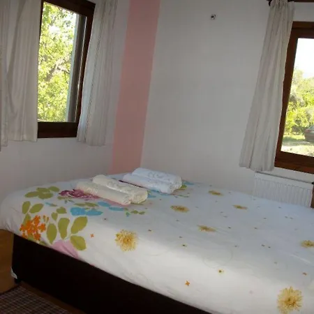 Villa Lapaz Esintisi