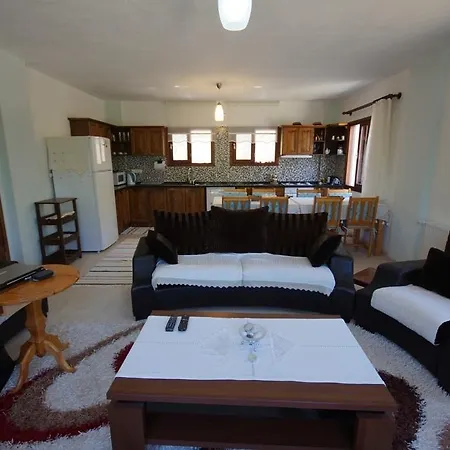 Villa Lapaz Esintisi *