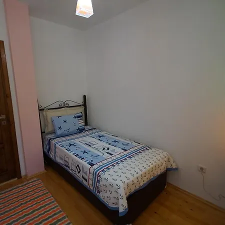 Villa Lapaz Esintisi *