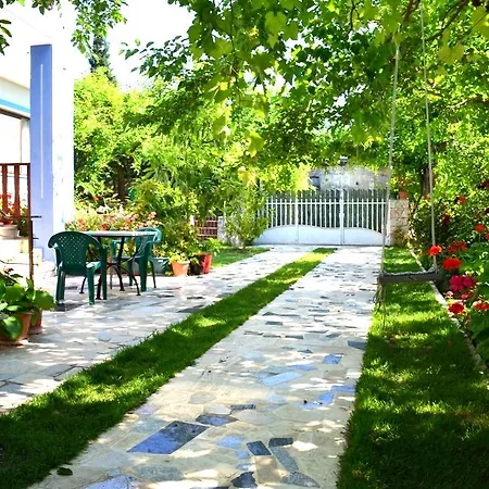 Lapaz Esintisi Villa