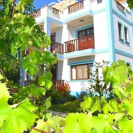 Villa Lapaz Esintisi *