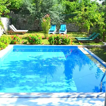 Villa Lapaz Esintisi *