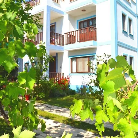 Lapaz Esintisi * Kalkan
