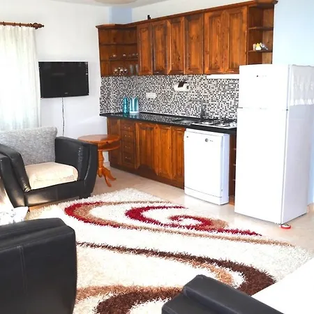 Villa Lapaz Esintisi