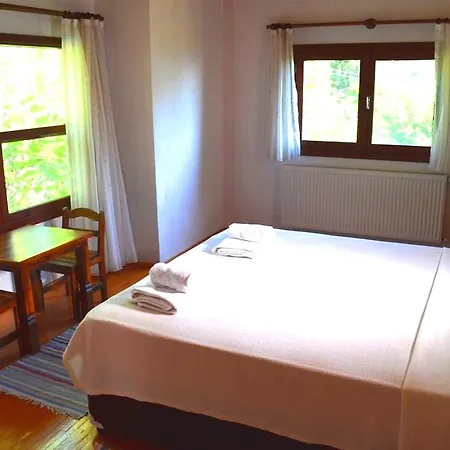 Villa Lapaz Esintisi *