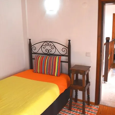 Lapaz Esintisi Villa *