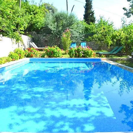 Villa Lapaz Esintisi