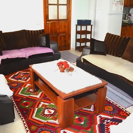 Villa Lapaz Esintisi Kalkan