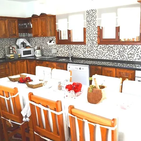Lapaz Esintisi Villa