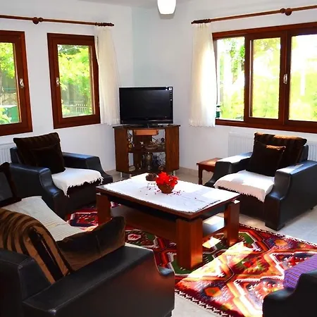 Lapaz Esintisi Villa *