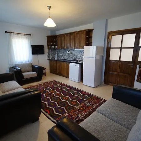 Lapaz Esintisi Kalkan